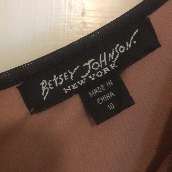 Vintage Betsey Johnson gown - Picture 5 of 8